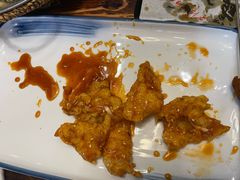 -美达尔烧烤海鲜家常菜(泰山路店)