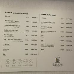 -小梨·OndaPro·专业脱毛连锁机构