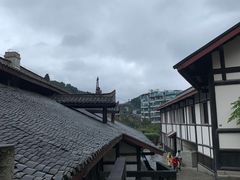 -燊海井
