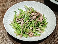 -魁盛居百年鲁菜馆(县西巷店)