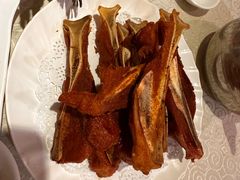 -粤北餐馆