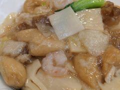 -玉华台饭庄(裕中西里小区店)