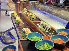-花西亭·海鲜自助餐厅(瑞城名人酒店)
