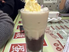 -香港華心糖水鋪(南西总店)