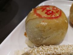 -大壶春生煎(四川中路店)