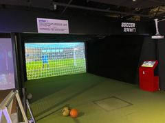-VS SPORTS PARK运动玩乐园·团建·生日会(合生汇店)