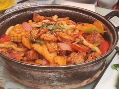 -伊帆食府·青海地方特色美食