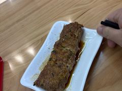 -顶巧鸡汤馄饨(虹口总店)