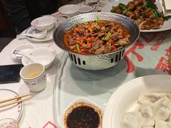 -那家老院子东北菜·饺子·小鸡炖蘑菇(艳华街店)