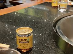 -香佰里鲜货火锅(佳乐金街店)