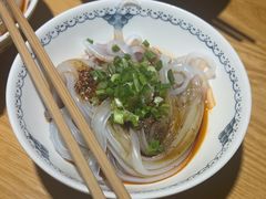 -龙抄手食府(浣花北路店)