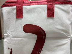 -7号里低糖生日蛋糕(南阳路店)