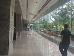 -北京希尔顿逸林酒店