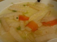 -北方饺子王·海肠捞饭·海鲜锅(山大店)