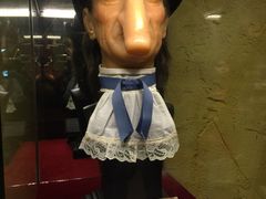 -信不信由你博物馆