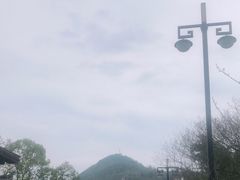 -丰都鬼城名山景区