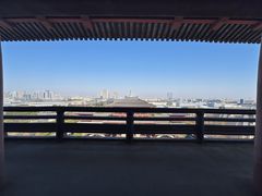 -陈武帝故宫