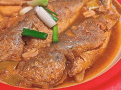 -吕氏疙瘩汤·新派鲁菜(济南万象城店)