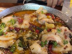 -老淮滨-蚌埠非遗小吃(淮河路店)