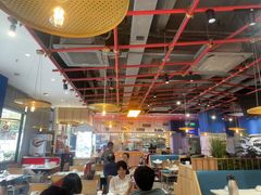 -八合里潮汕鲜牛肉火锅(吉大店)