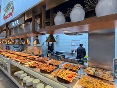 -半岛听涛蒸汽海鲜自助(K11店)
