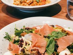 -MOMENTI手工意面(晶耀前滩店)