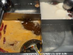 -海底捞火锅(青山湖万达夜宵主题店)