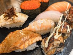 -东京屋(武定路店)