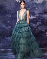 -MANLI BRIDAL婚纱