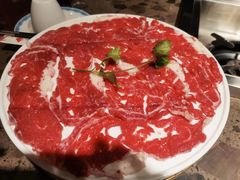 -码头故事火锅(大丰店)