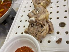 -老毛手抓·盐池滩羊非遗手抓(宁夏总店)