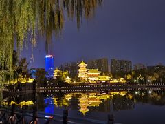 -迎泽公园