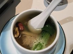 -太阳门淮扬菜(南京博物院店)