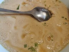 肉末水蒸蛋-新白鹿餐厅(城西银泰城店)