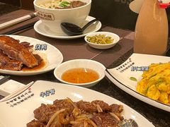 -中国厨房/台湾牛肉面