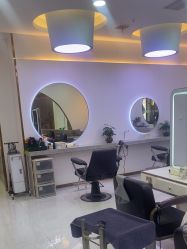 -Show fa salon 秀发沙龙