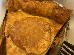 -Pie Bird(新闸路店)