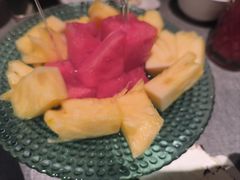 -秀儿四九城·新京菜(亚运村鸟巢店)