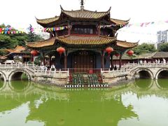 -圆通寺