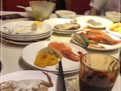 -加餐海鲜自助(集美银泰百货店)