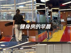 -Fitmula斐嘉健身(省体店)