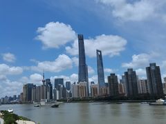 -Kathleen's Waitan 凯圣琳江景西餐厅(外滩店)