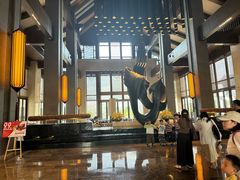 -清远熹乐谷温泉度假酒店