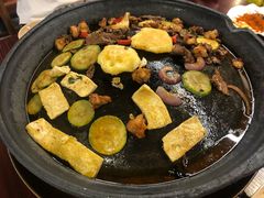 -一烙锅(友谊店)