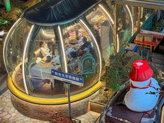 -1819餐厅·团队聚餐·烤串·精酿