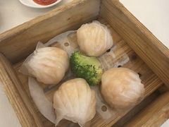 -龙的酒楼·手工早茶·顺德菜(近良路店)