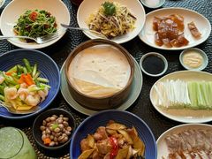 -长春凯悦酒店-品悦中餐厅