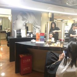 -ARC弧线沙龙