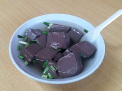 -阿一猪红汤(东风西路店)