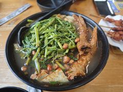 -螺蛳粉先生(蓟门桥店)